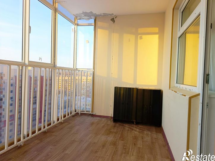 2-комн квартира П.В. Дементьева улица,6к1
