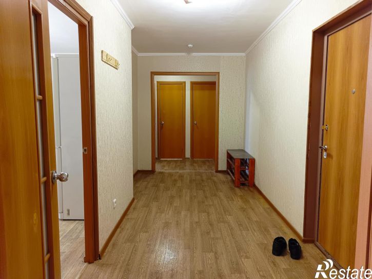 2-комн квартира П.В. Дементьева улица,6к1