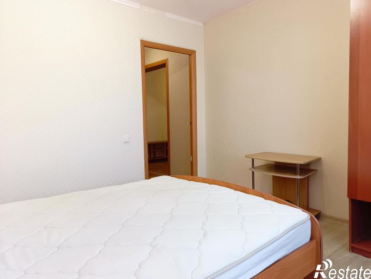 2-комн квартира П.В. Дементьева улица,6к1