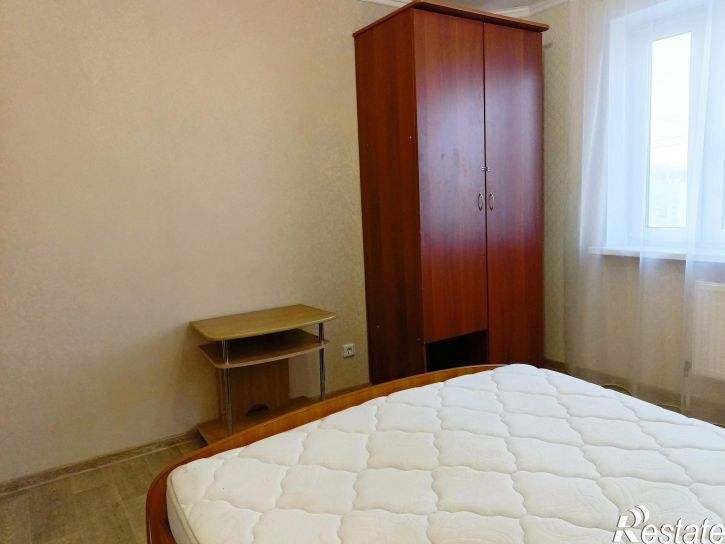 2-комн квартира П.В. Дементьева улица,6к1