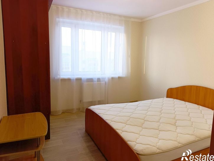 2-комн квартира П.В. Дементьева улица,6к1