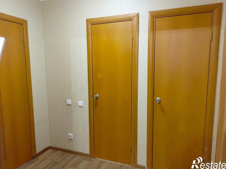 2-комн квартира П.В. Дементьева улица,6к1