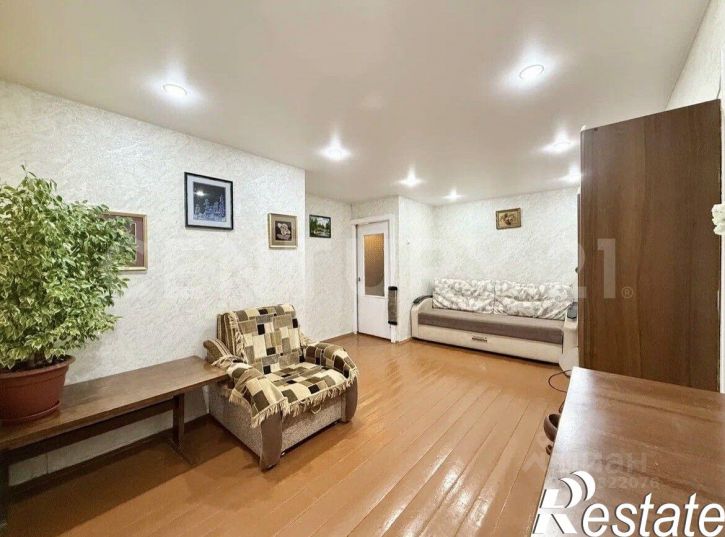 2-комн квартира проспект Ленина, 54,  д. 54