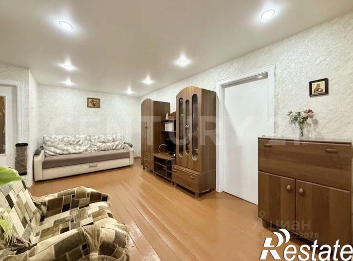 2-комн квартира проспект Ленина, 54,  д. 54