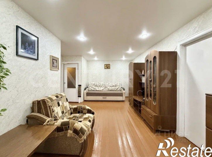 2-комн квартира проспект Ленина, 54,  д. 54