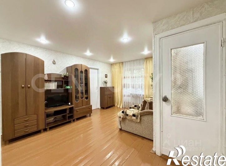 2-комн квартира проспект Ленина, 54,  д. 54