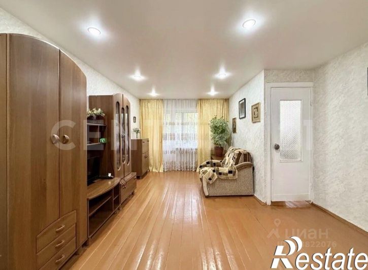 2-комн квартира проспект Ленина, 54,  д. 54