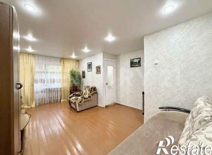 2-комн квартира проспект Ленина, 54,  д. 54