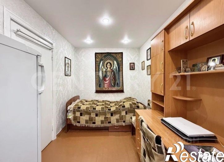 2-комн квартира проспект Ленина, 54,  д. 54