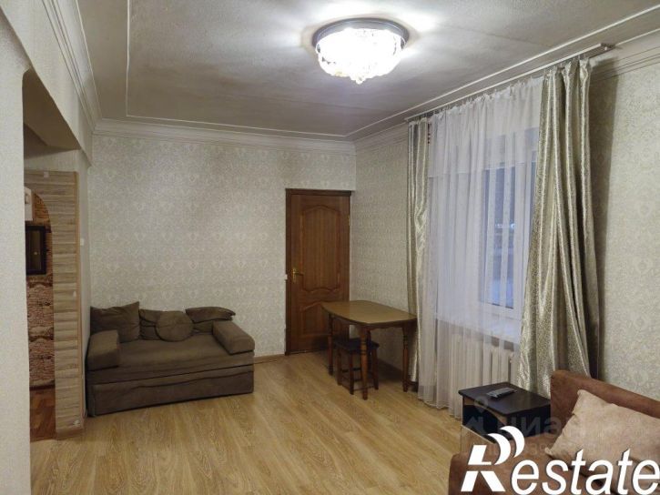 1-комн квартира проспект Ленина, 36,  д. 36