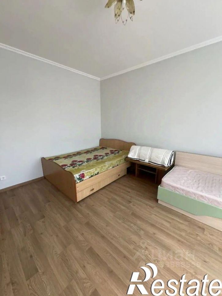 1-комн квартира улица Пирогова, 12 к3,  д. 12 к3