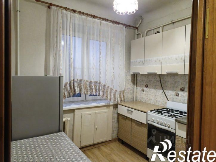 1-комн квартира проспект Ленина, 36,  д. 36