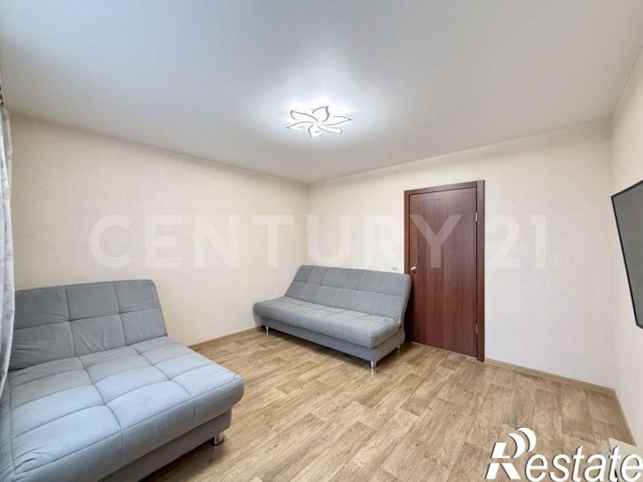2-комн квартира проспект Геннадия Айги, 10,  д. 10
