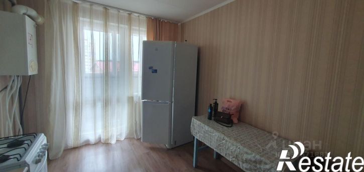1-комн квартира Радужная улица, 3,  д. 3