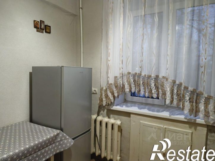 1-комн квартира проспект Ленина, 36,  д. 36