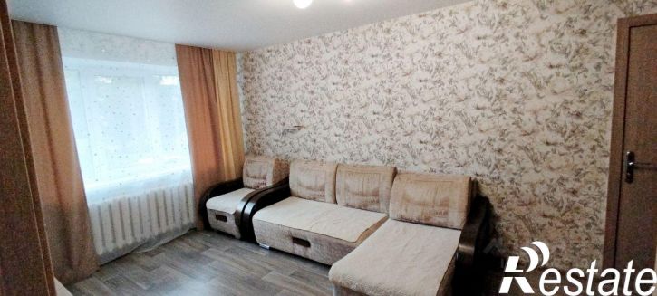 2-комн квартира улица Композитора Максимова, 6,  д. 6