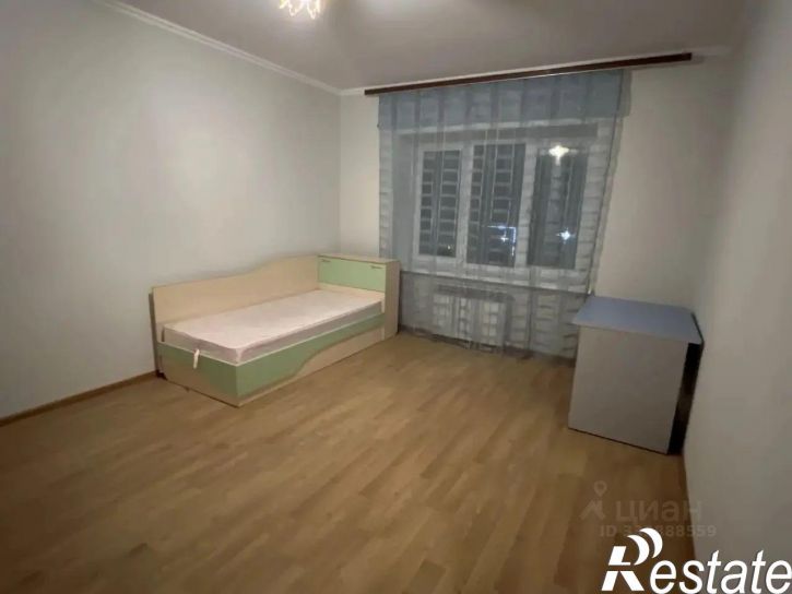 1-комн квартира улица Пирогова, 12 к3,  д. 12 к3