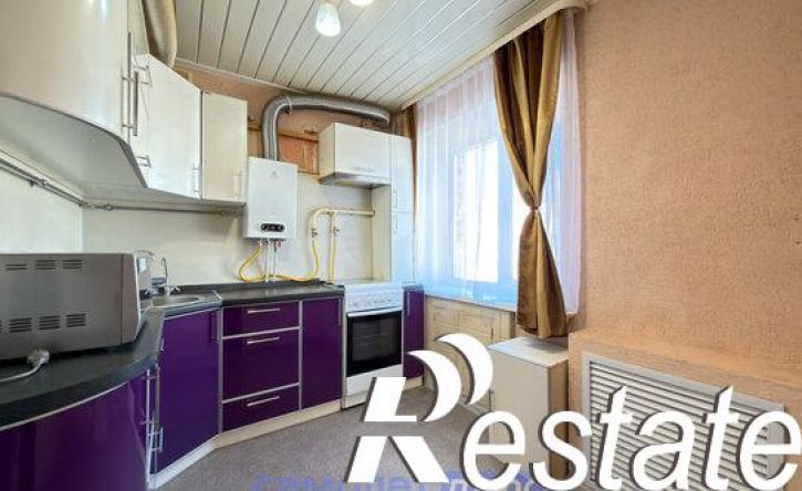 2-комн квартира улица Урукова, 9,  д. 9