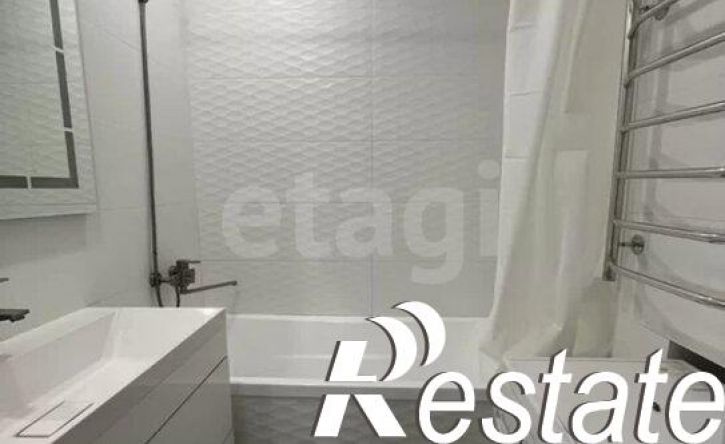 2-комн квартира улица А.В.Асламаса, 1 к4,  д. 1 к4