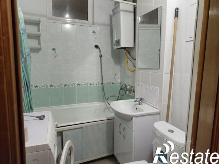 1-комн квартира проспект Ленина, 36,  д. 36