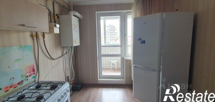 1-комн квартира Радужная улица, 3,  д. 3