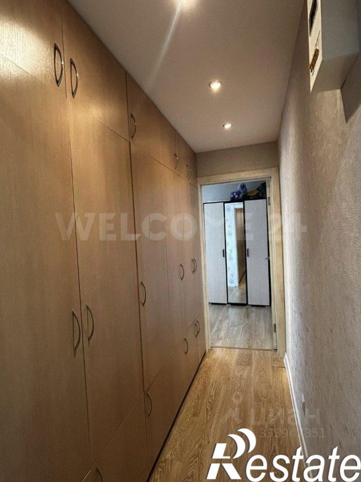 2-комн квартира улица Гагарина, 21,  д. 21