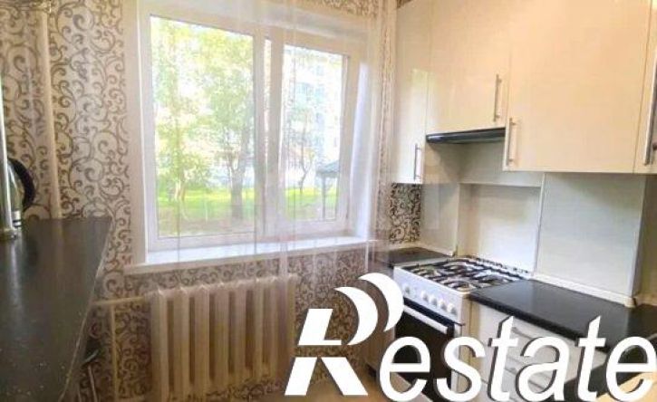 1-комн квартира проспект Мира, 32,  д. 32