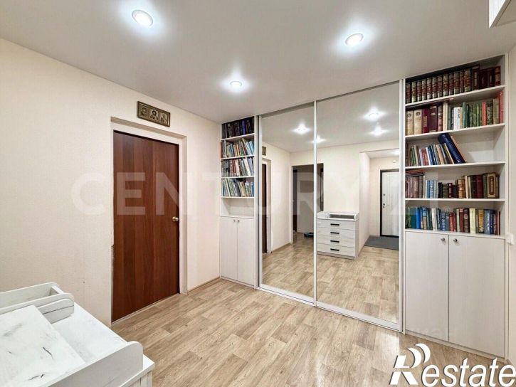 2-комн квартира проспект Геннадия Айги, 10,  д. 10