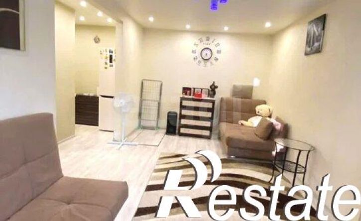 1-комн квартира проспект Мира, 32,  д. 32