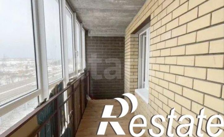 2-комн квартира улица А.В.Асламаса, 1 к4,  д. 1 к4