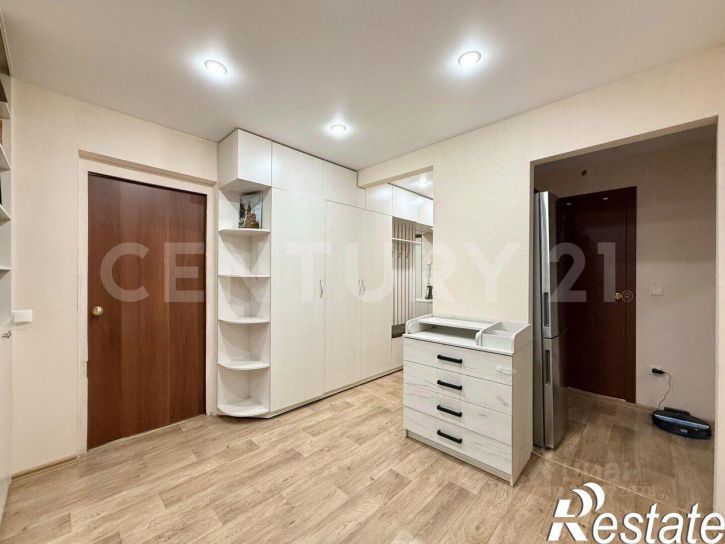 2-комн квартира проспект Геннадия Айги, 10,  д. 10