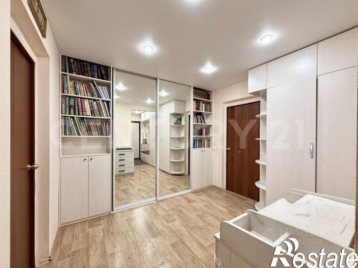 2-комн квартира проспект Геннадия Айги, 10,  д. 10