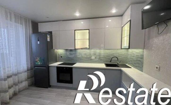 2-комн квартира улица А.В.Асламаса, 1 к4,  д. 1 к4
