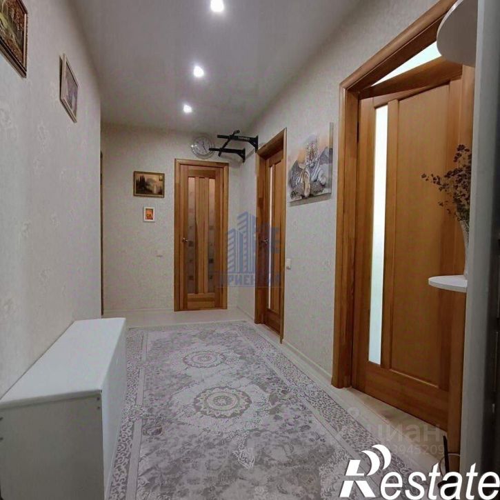 1-комн квартира улица Мичмана Павлова, 39,  д. 39