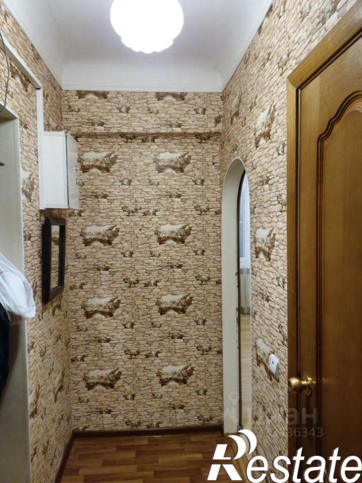 1-комн квартира проспект Ленина, 36,  д. 36