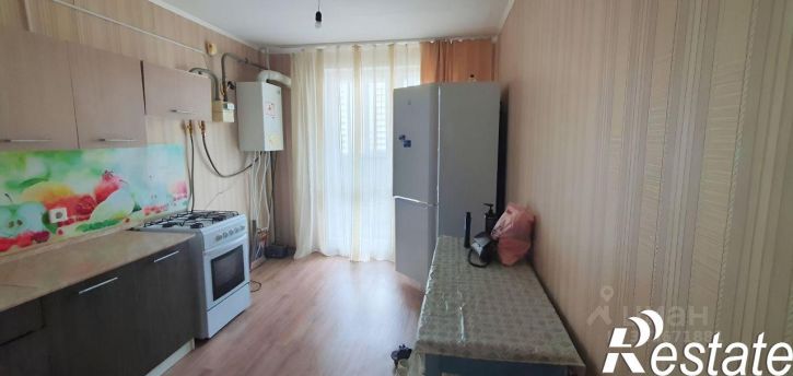 1-комн квартира Радужная улица, 3,  д. 3
