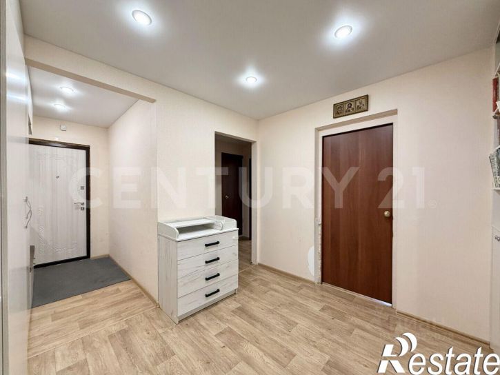 2-комн квартира проспект Геннадия Айги, 10,  д. 10