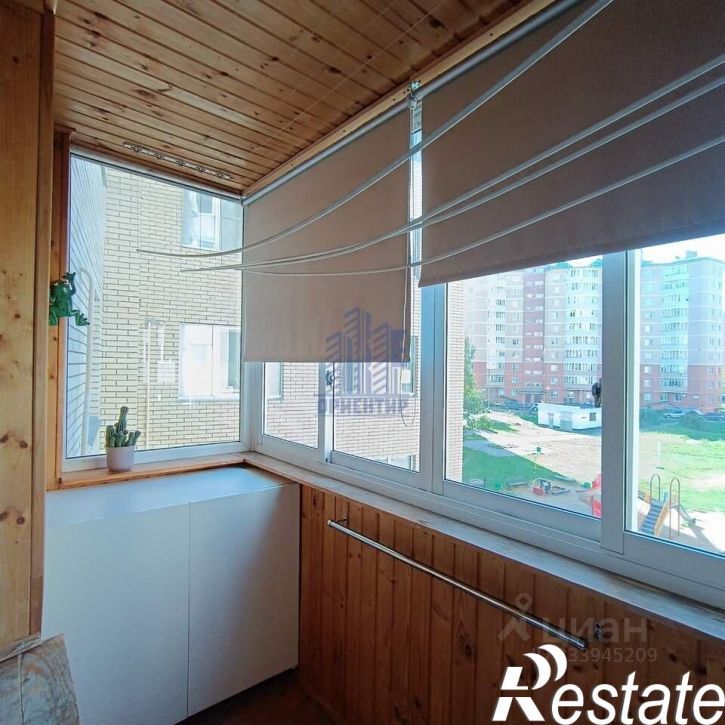 1-комн квартира улица Мичмана Павлова, 39,  д. 39