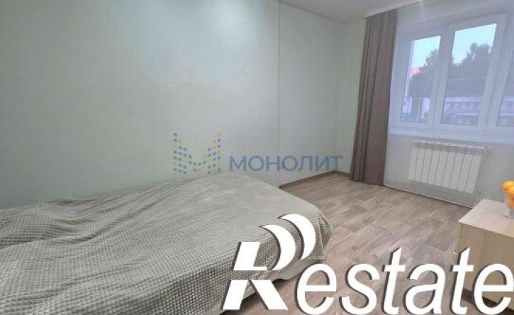 1-комн квартира улица Эльменя, 24,  д. 24