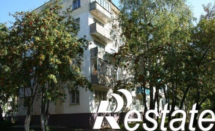 1-комн квартира проспект Мира, 32,  д. 32
