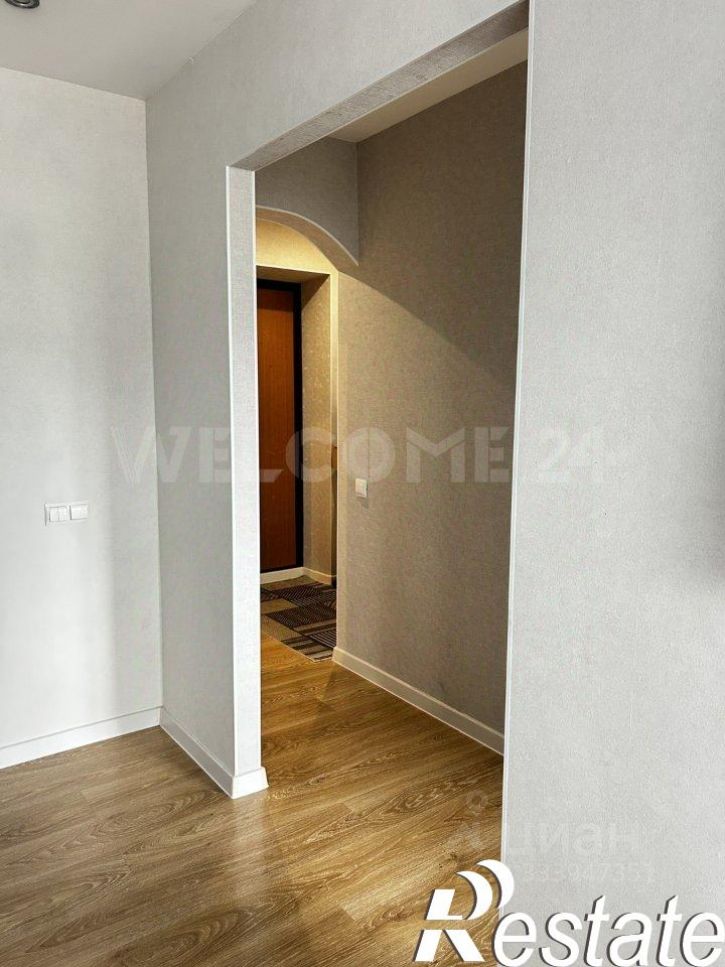 2-комн квартира улица Гагарина, 21,  д. 21