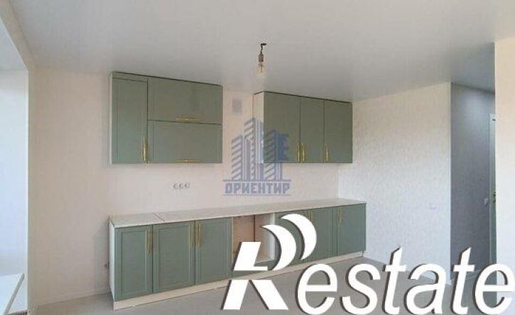 1-комн квартира улица Василия Алендея, 3,  д. 3