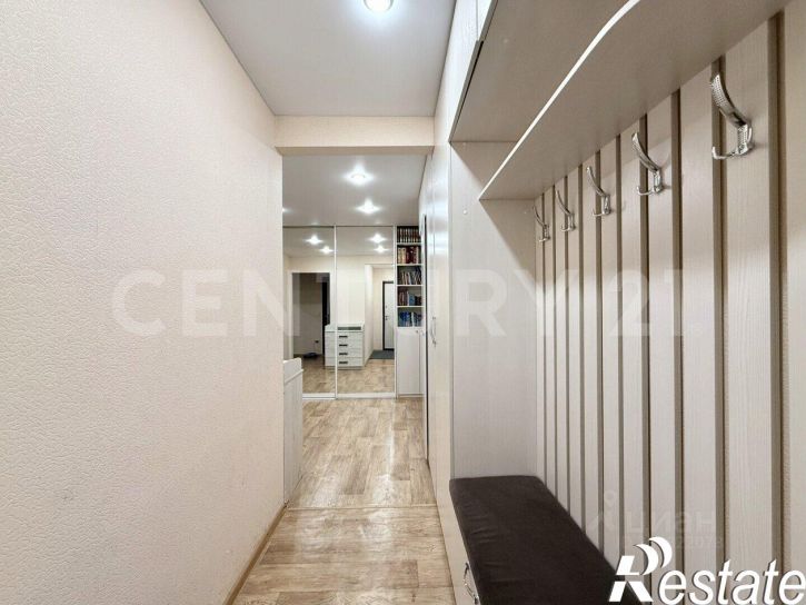 2-комн квартира проспект Геннадия Айги, 10,  д. 10