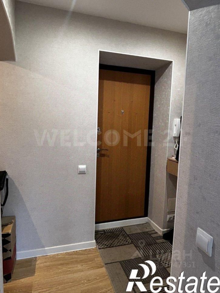 2-комн квартира улица Гагарина, 21,  д. 21