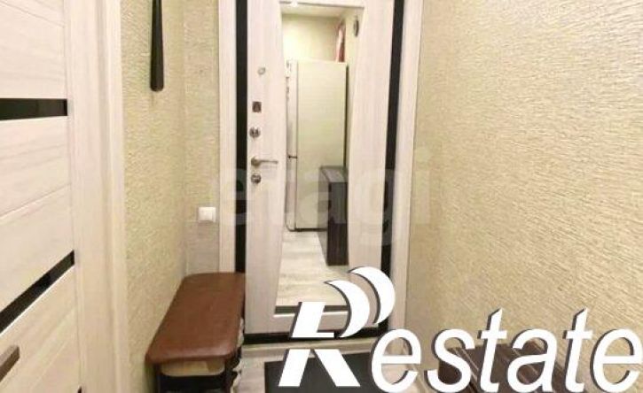 1-комн квартира проспект Мира, 32,  д. 32