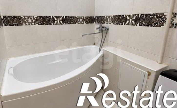 1-комн квартира проспект Мира, 32,  д. 32