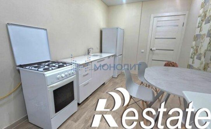 1-комн квартира улица Эльменя, 24,  д. 24
