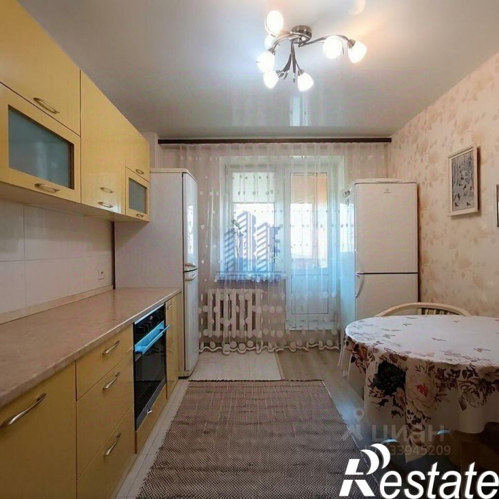 1-комн квартира улица Мичмана Павлова, 39,  д. 39