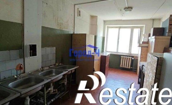 8-комн квартира улица Магницкого, 1,  д. 1