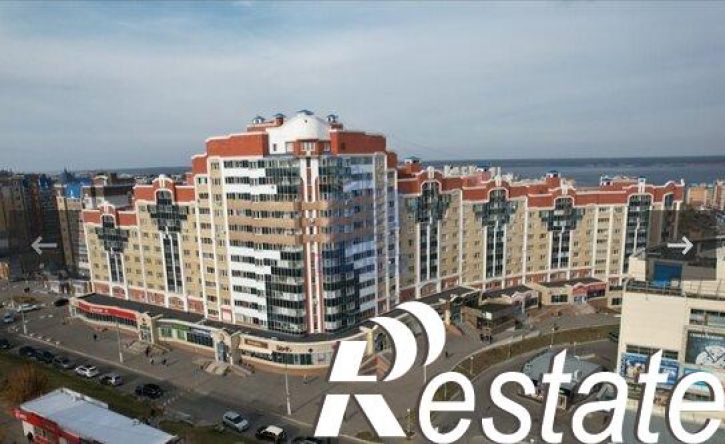 1-комн квартира проспект Максима Горького, 12,  д. 12